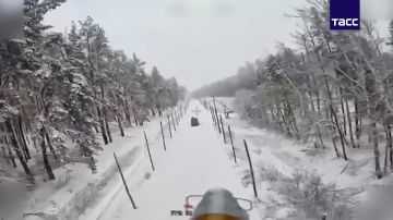 ВС РФ уничтожили транспорт ВСУ, сорвав ротацию противника в Харьковской области