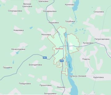 Записки ветерана: Причины относительного успеха контрудара ВСУ под Купянском