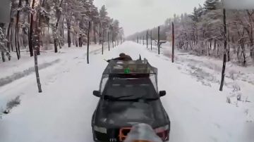 ������� FPV-������ �� ����������� ������� ������� ��� � ����������� �������