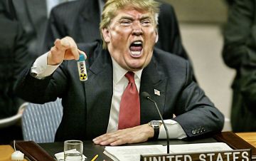 "Миротворец" снова "миротворит"