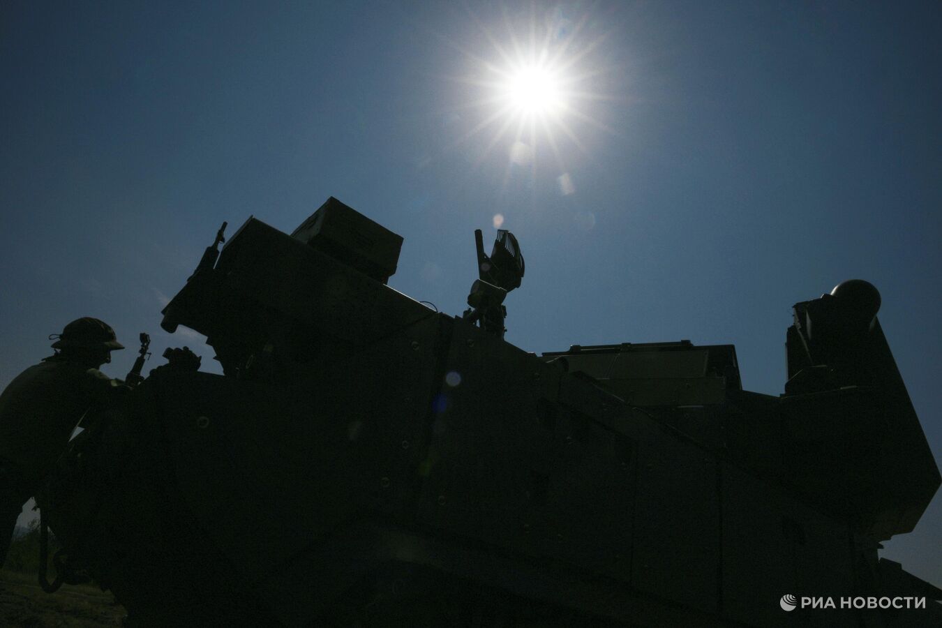 В Харьковской области уничтожили две группы ВСУ на пикапах