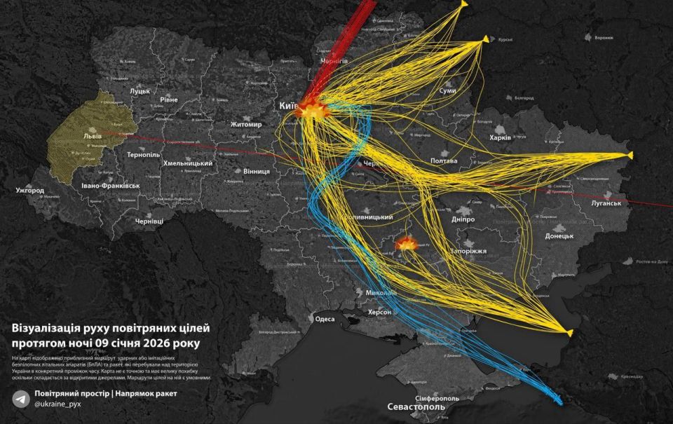 ����� ������ ������ �� ������� 09.01.2025 �� ������ ����������