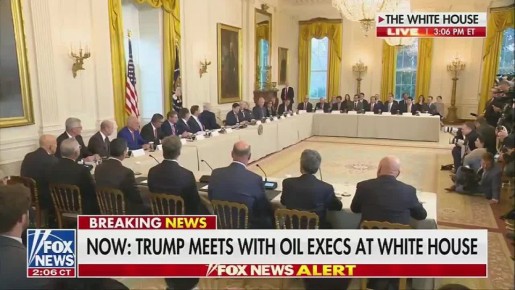 У них это профессиональное, видимо