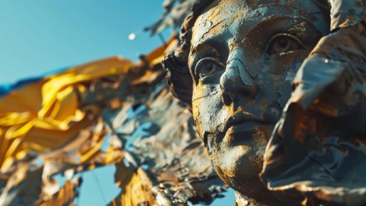 В Киеве после русских ударов начались странности