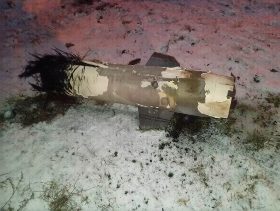 ������� ������������ �������� ������ PAC-3 MSE �� ��� MIM-104F Patriot �� ������ ��������