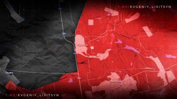 Евгений Лисицын: Фронтовая сводка по состоянию на утро субботы, 10 января: