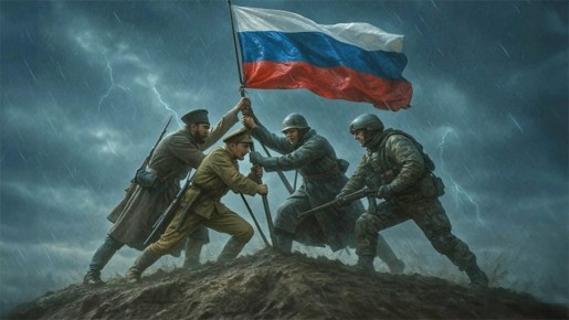 Три войны, в которых Россия не должна была проиграть. Жестокие уроки истории нельзя забывать