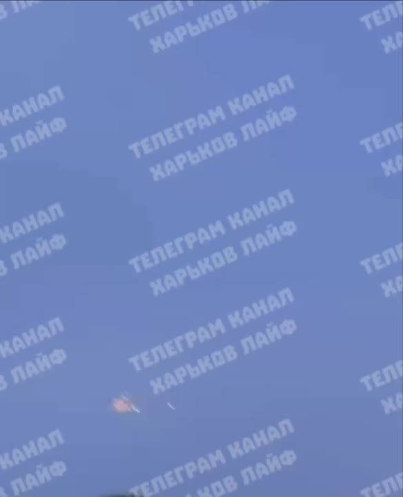 В Харькове начинается охота за зенитно-ракетным комплексом ВСУ