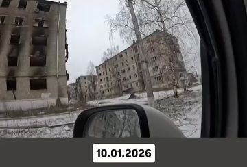 Купянск-Узловой 10.01.2026