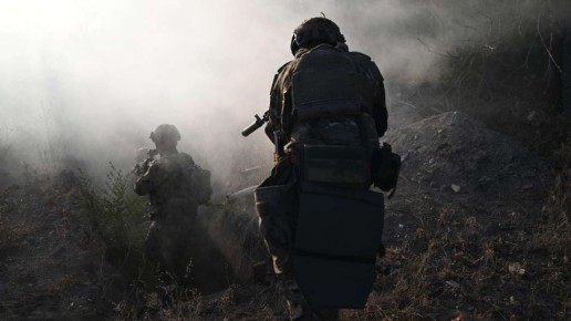 Новости СВО: Киев продолжает терять людей и технику тысячами