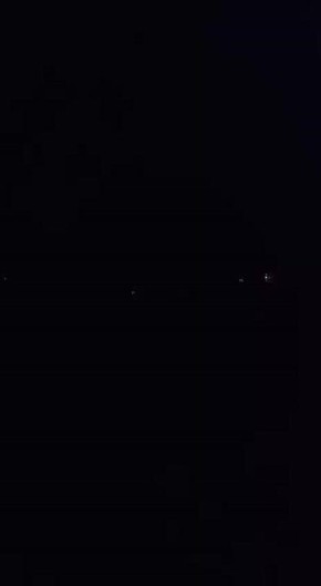 Этой ночью «Герани» атаковали переправу в районе Маяков Одесской области