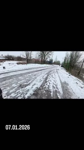 ��������� ����� �� ������� ����������� ��������, 07.01.2026 � 10.01.2026