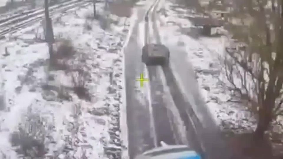 Евгений Поддубный: Продолжаем следить за обстановкой в Купянском районе Харьковской области