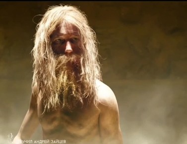 —Как вы провели праздничные дни?