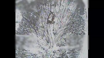 ��������� �����������. �������� ��������� 0:06 - HMMWV