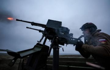 ТАСС: для удержания позиций в Харьковской области ВСУ используют связистов