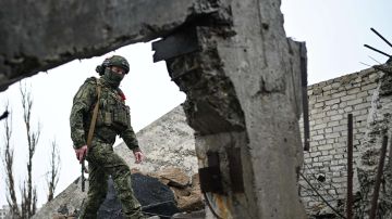 Новости СВО: в Минобороны назвали потери ВСУ за сутки