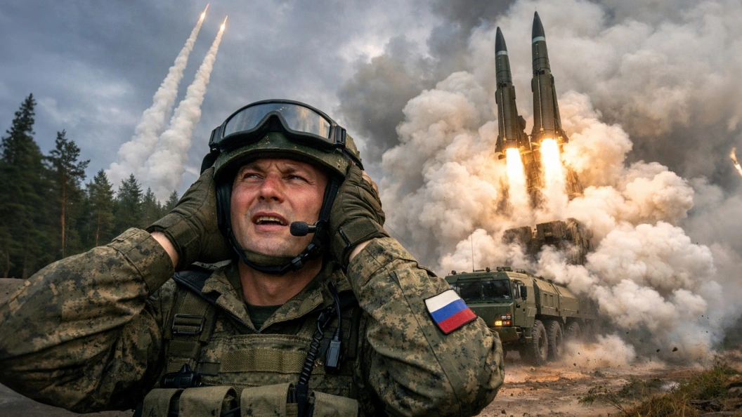 Рекордный запуск "Искандеров" состоялся сразу после слов Кличко. Мэр Киева позволил себе опрометчивую реплику