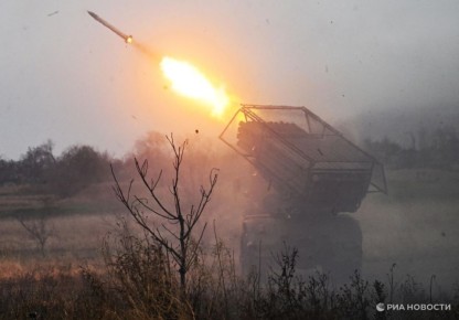 ВСУ потеряли до 190 боевиков в зоне действий "Севера" за сутки