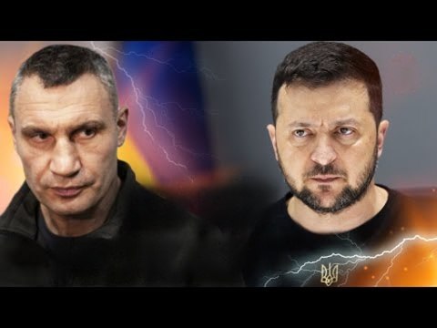 Противостояние Кличко-Зеленский продолжается: мэр Киева отреагировал на нелестные заявления Потужного