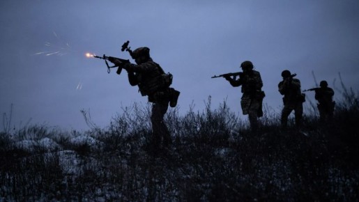 «Планы противника сорваны»: в Генштабе ВС РФ сообщили об освобождении 300 квадратных километров с начала года