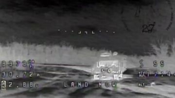 �� �� ���������� ����������� HMMWV � "�����" ��� �� ������ �� ��������