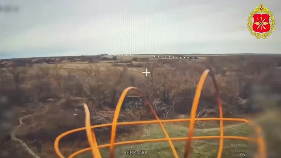 Войска беспилотных систем на высоте