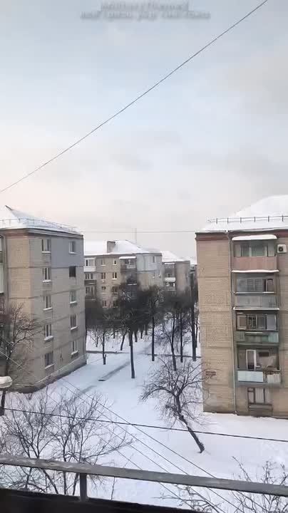 Удары Торнадо-С по объектам энергетической инфраструктуры в Харькове