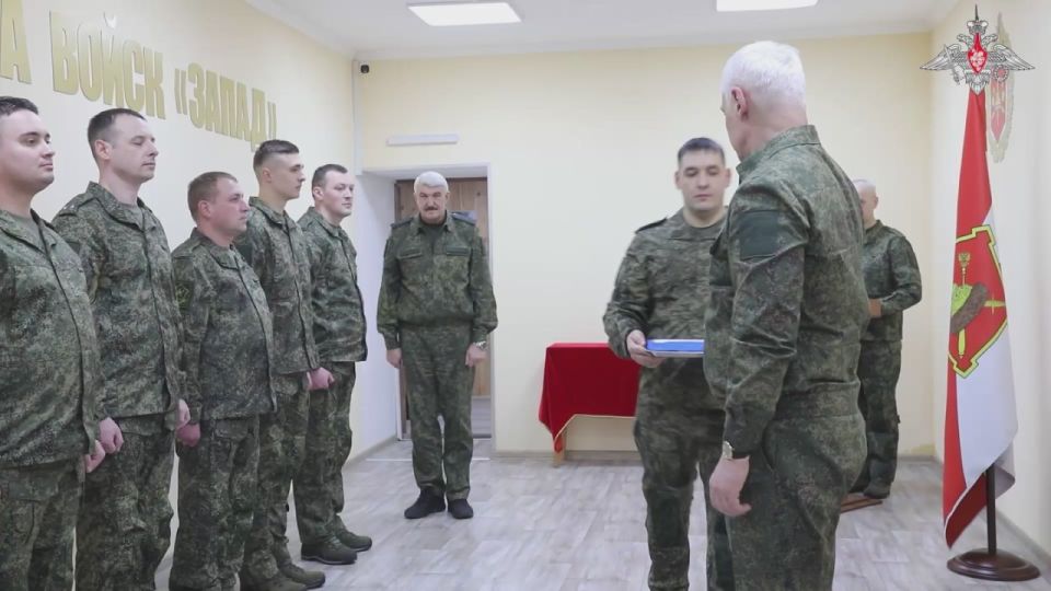 Купянск находится в режиме зачистки, все районы города находятся под контролем российских войск, — Минобороны