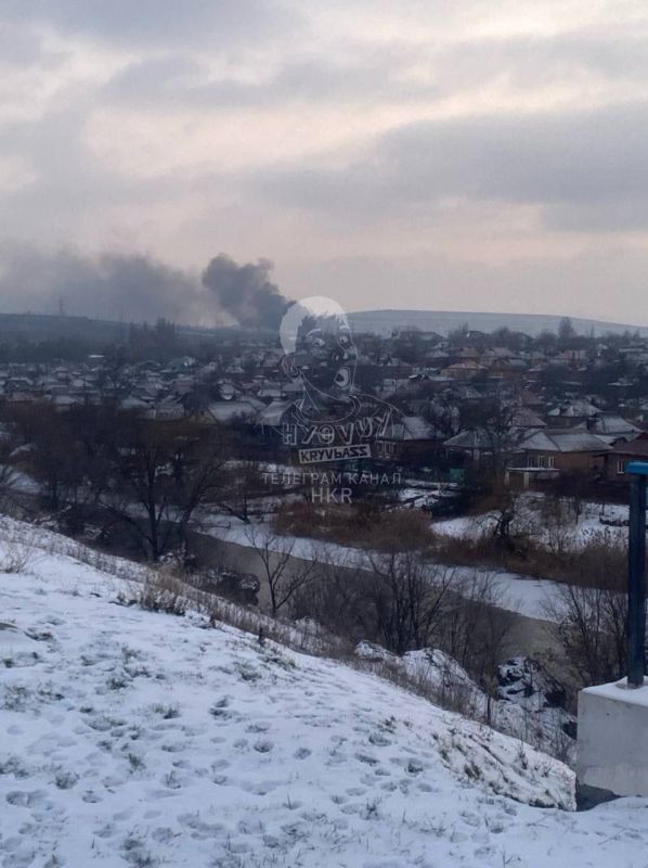 Хроника ударов по территории Украины 15 января - 16 января 2026 года