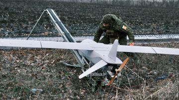 ВС РФ теснят противника на всех направлениях. Фронтовая сводка за 15 января от Анатолия Радова