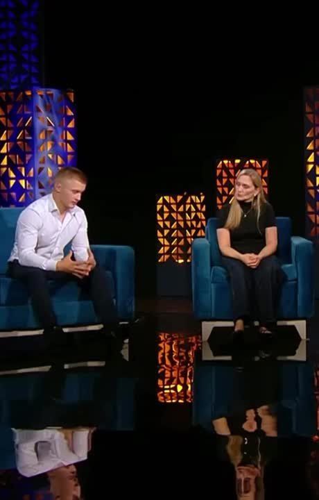 Вечер "очешуительных" историй