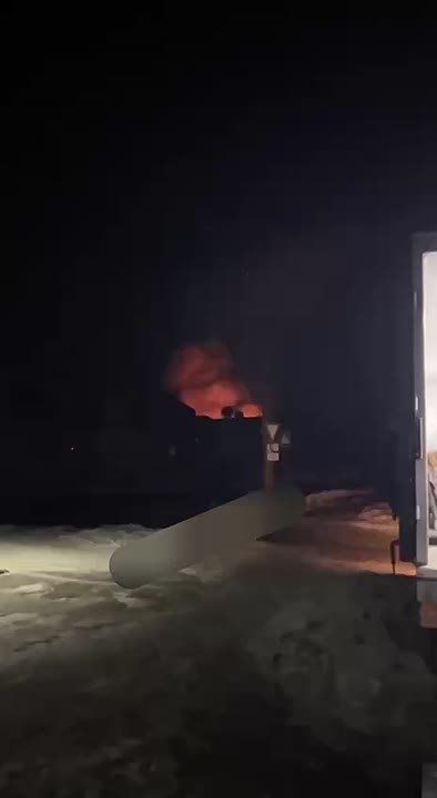 Андрей Руденко: ВС РФ ночью наносили удары по целям на Украине: