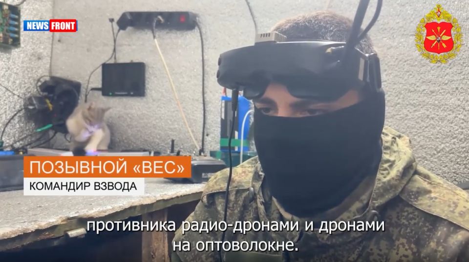 ��������� FPV-������ ���������� ������� ����� ��� �� ����������� �����������