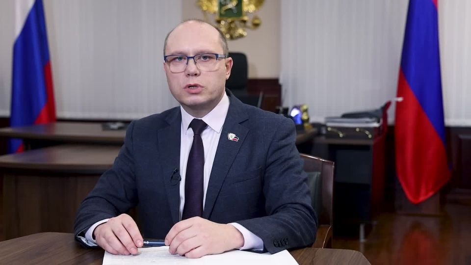 Сергей Лебедев: Харьковская область — гуманитарное прикрытие как инструмент давления и вербовки