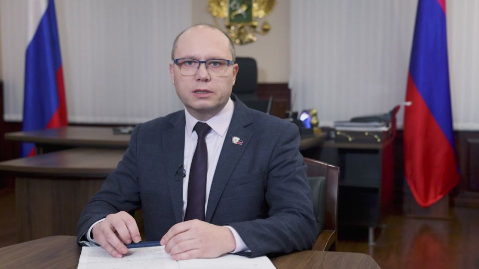 Сергей Лебедев: Харьковская область — коррупция на фоне энергетического кризиса