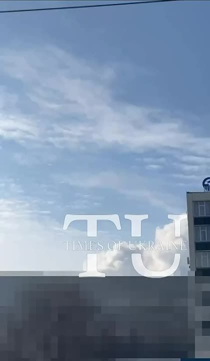 Сергей Лебедев: Харьковская область — удар по подстанции в Слободском районе