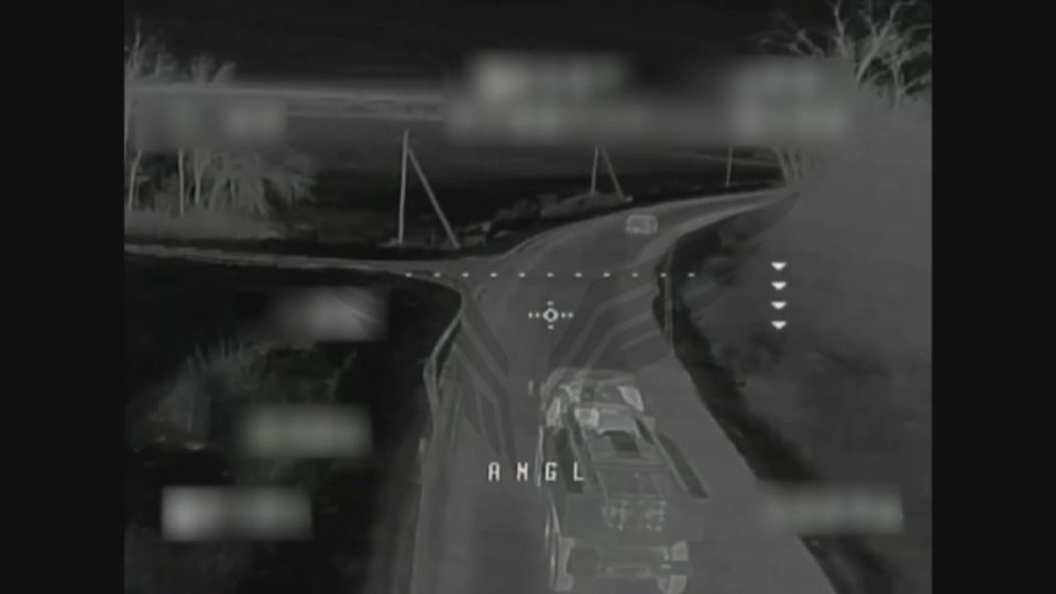 ��������� ������ ��������� �������� ��������� ���� M142 HIMARS � ������ �.�. �������������� �� ������� ��� � ����������� �������