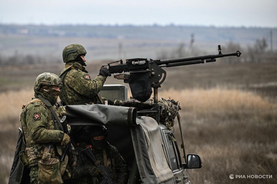 Более 50 БПЛА "Баба Яга" ВСУ уничтожено за трое суток в Харьковской области