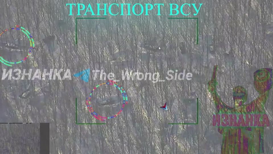 О сегодняшних ударах. На кадрах ОК нанесение ракетного удара ОТРК "Искандер" по району сосредоточения ракетного дивизиона ВСУ районе н.п. Сазоно-Балановка Харьковской области