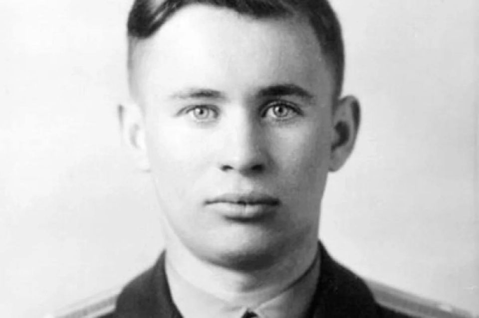 Погиб до полета Гагарина. Тайная смерть космонавта Бондаренко