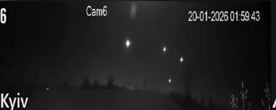 WarGonzo: Массированный удар по энергосистеме Украины: Киев в условиях аварийных отключений