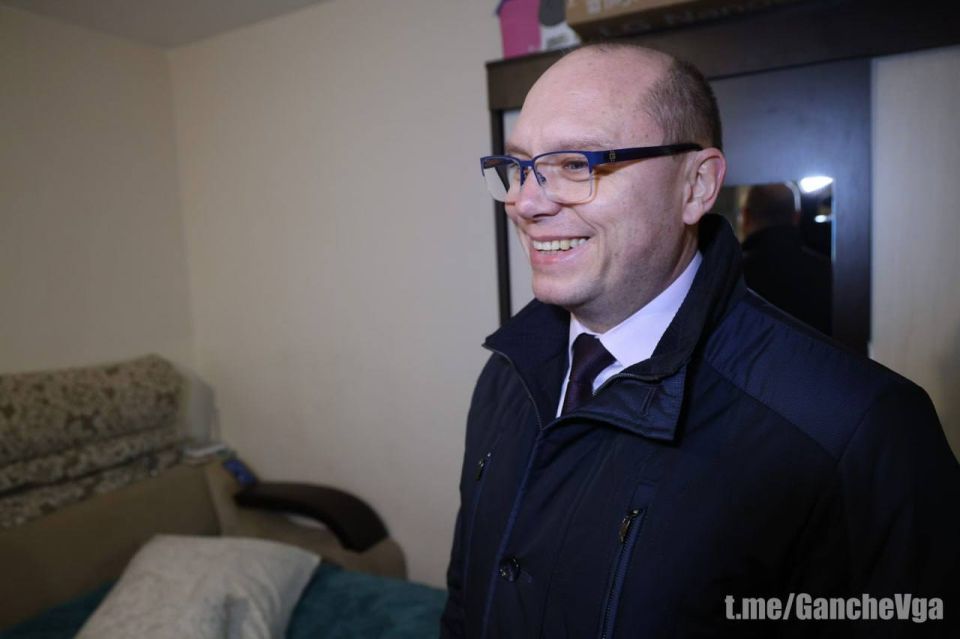 В рамках благотворительной инициативы «Почта новогодних сюрпризов», инициированной ВГА Харьковской области, было исполнено очередное детское желание