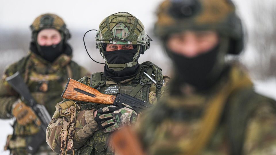 Алехин о главном форпосте: Освобождение Великого Бурлука расколет ВСУ в Харьковской области