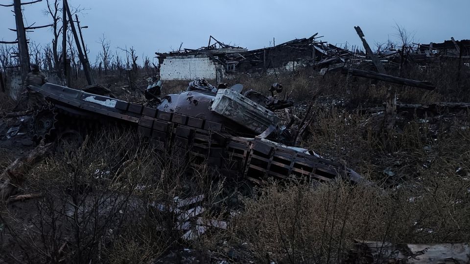"Иди умирай": Беженец с онкологией из Димитрова рассказал, что в ВСУ призывают даже инвалидов