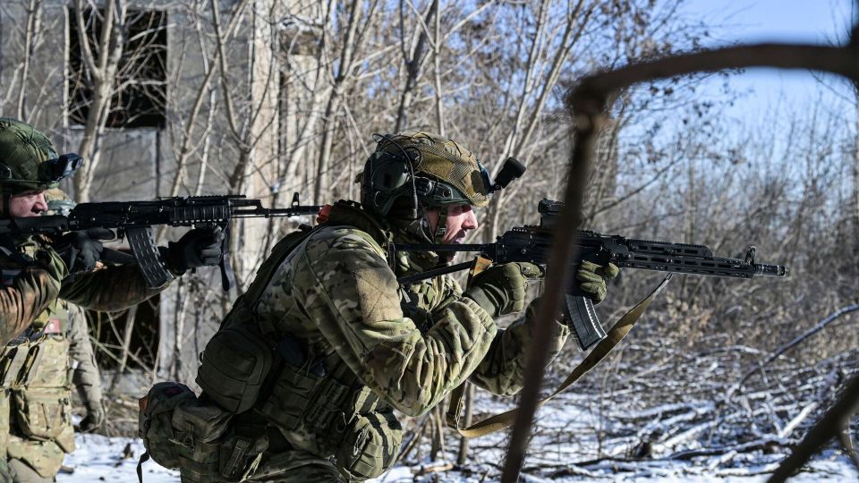 Геннадий Алехин: Усиленная группировка ВС РФ атакует Хатнее и Амбарное, наступая на Великий Бурлук