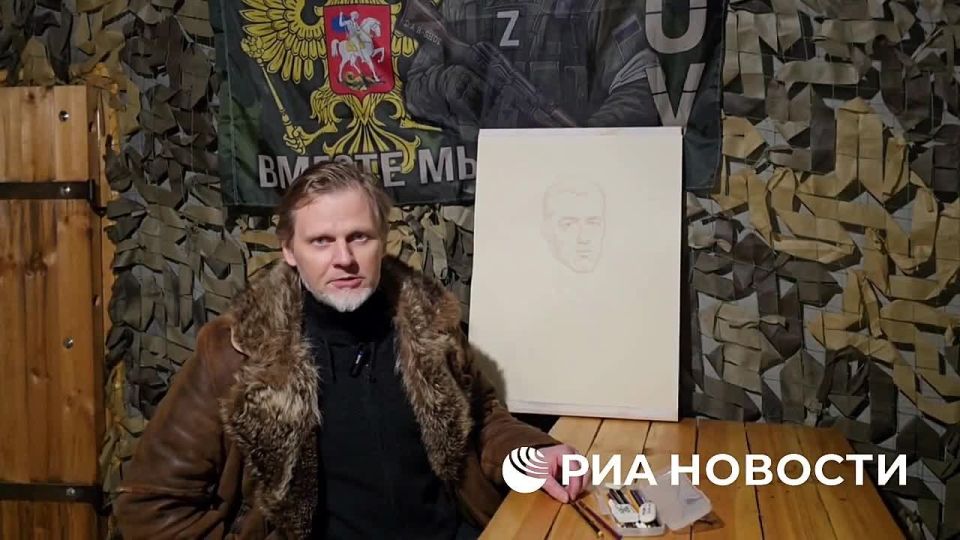 Эксклюзивы РИА Новости из зоны СВО в среду