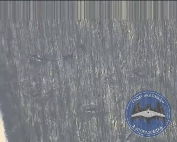 Дмитрий Саблин: Еще одна пусковая установка MLRS на счету бригады ГРОМ "Каскад"