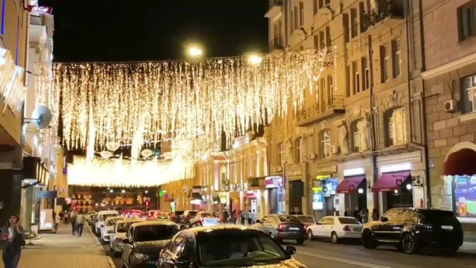 Освещение мировых событий и их влияние на проведение СВО.