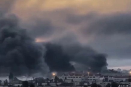 Сводка СВО на вечер 22 января